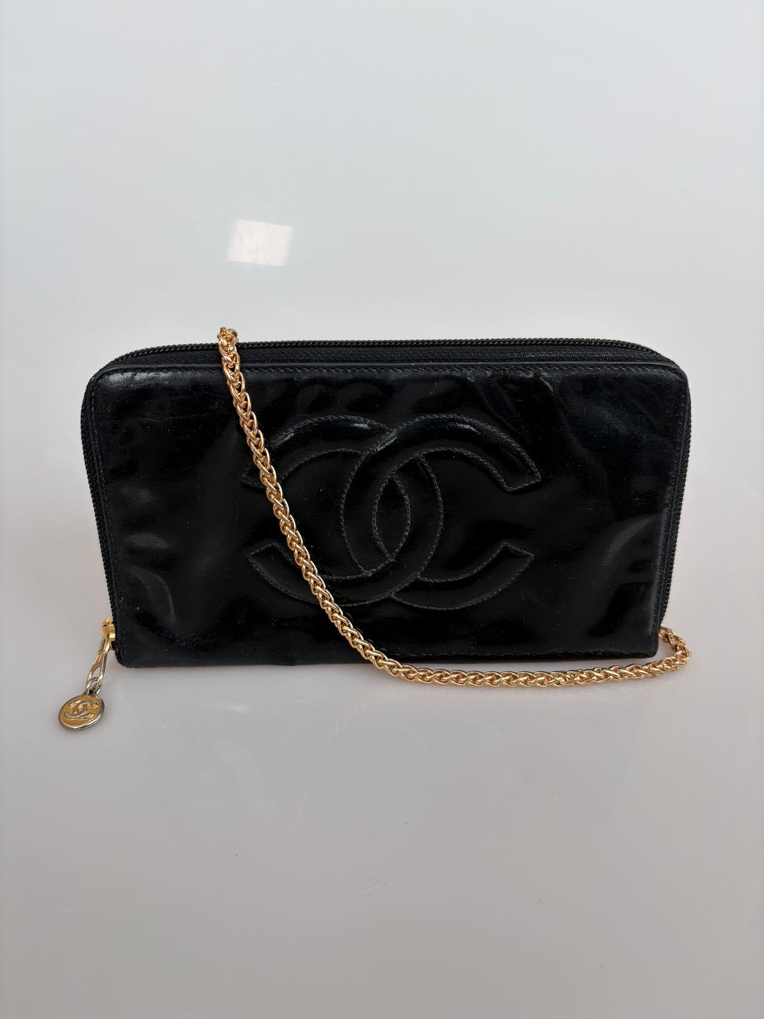 Chanel Timeless WOC