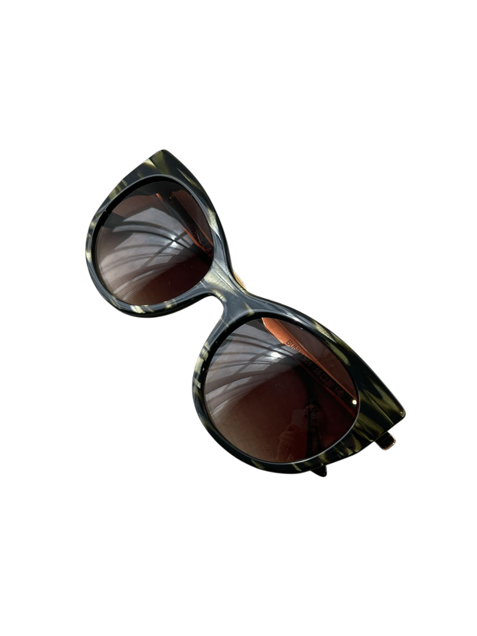 THIERRY LASRY Óculos escuros