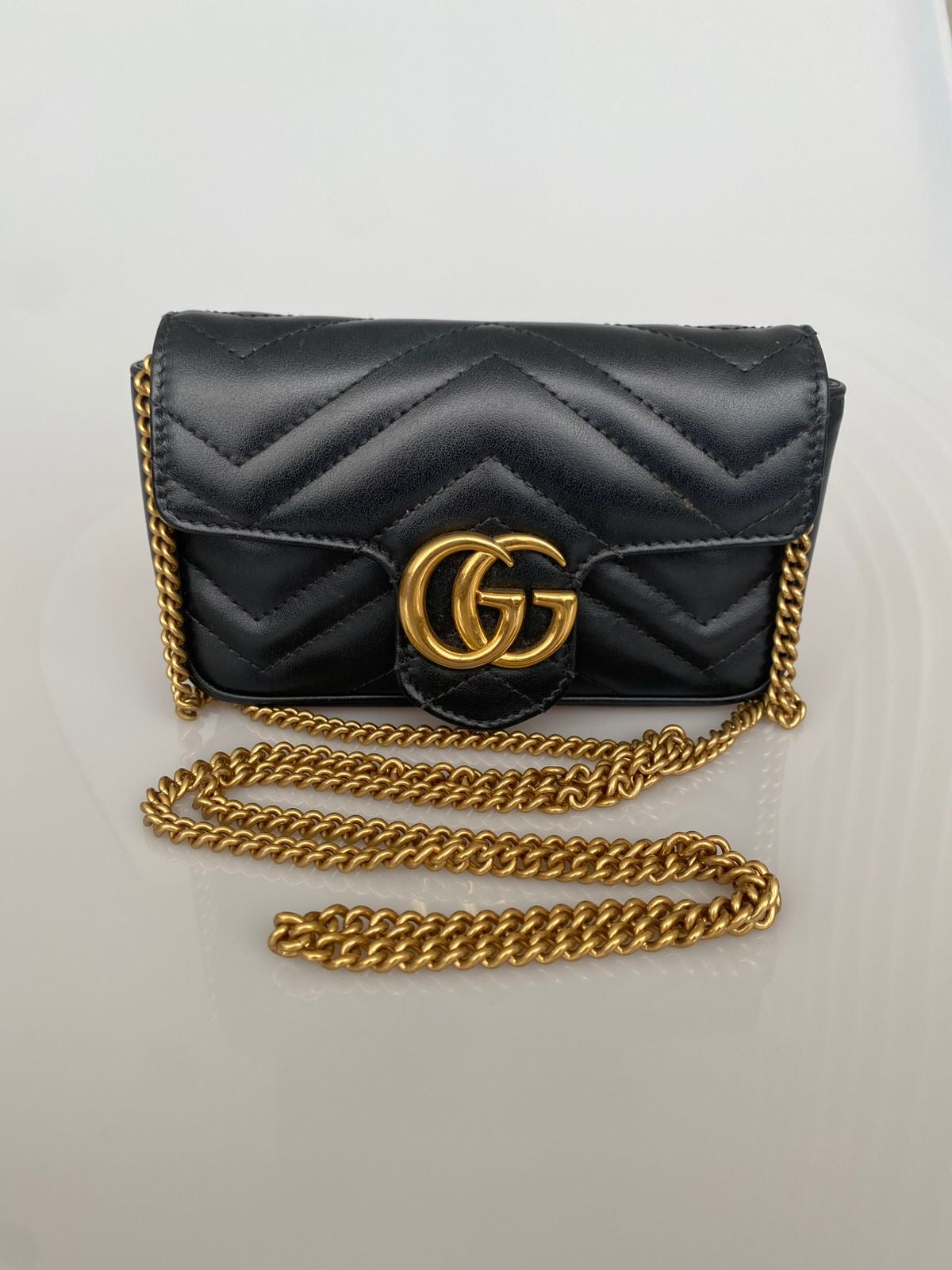 Super Mini GG Marmont