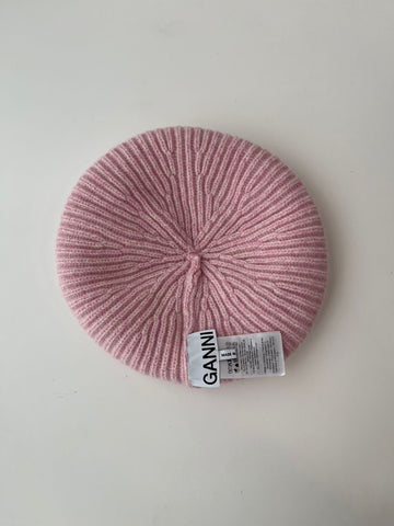 Boina Ganni Canelada