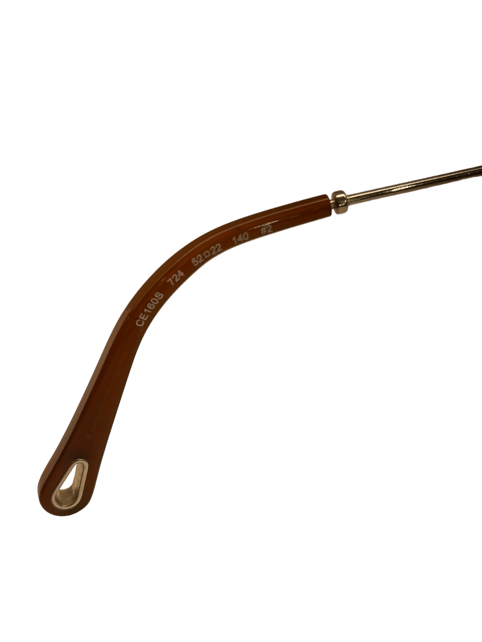 Óculos CHLOÉ