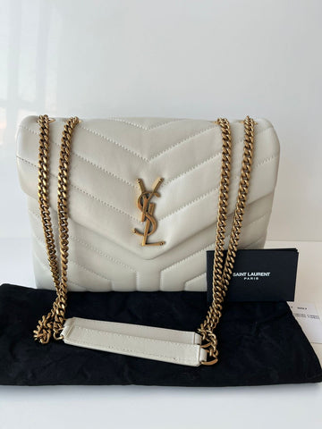 Saint Laurent LouLou Bag