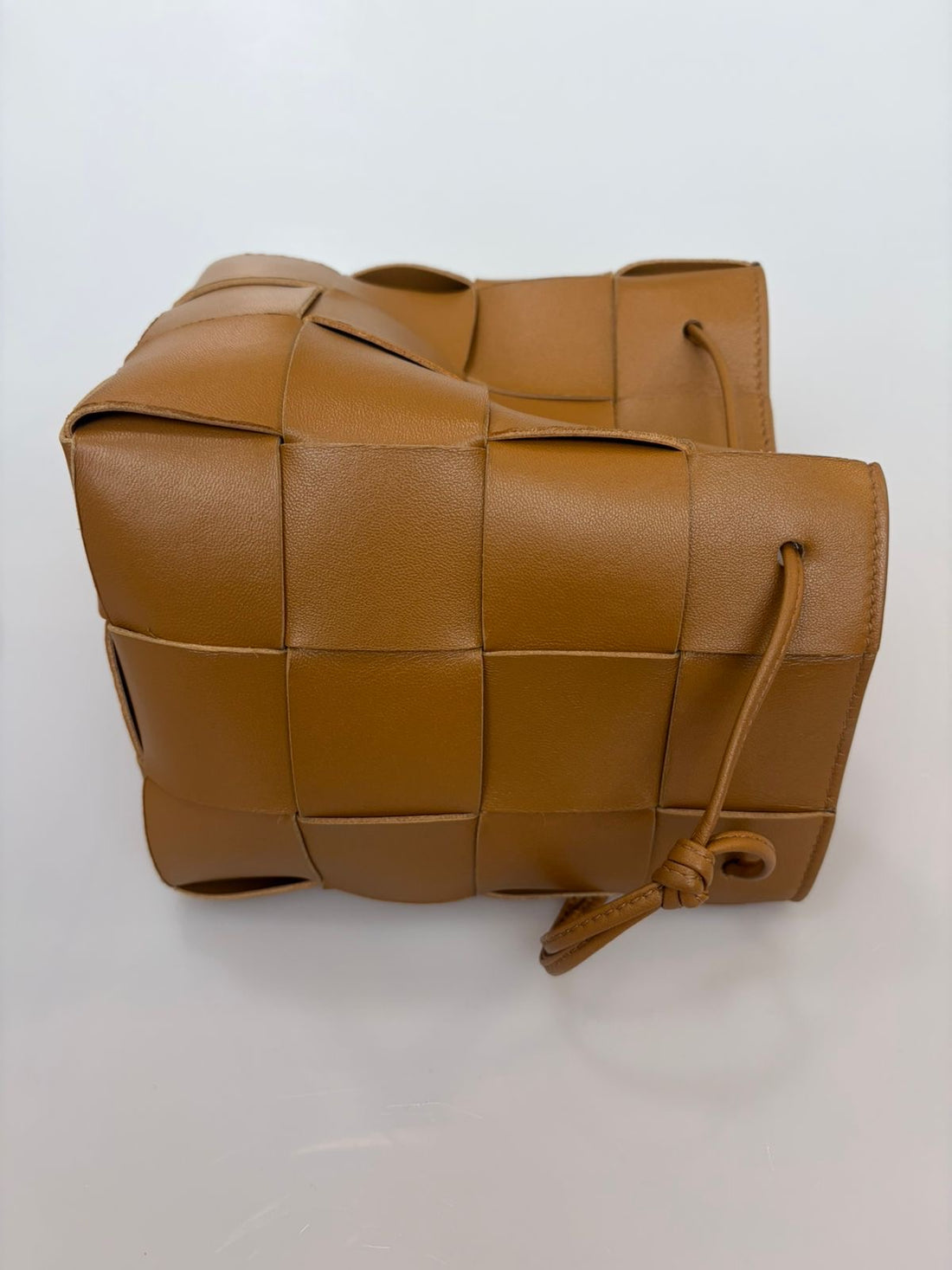 Bottega Veneta Cassette Bucket Bag