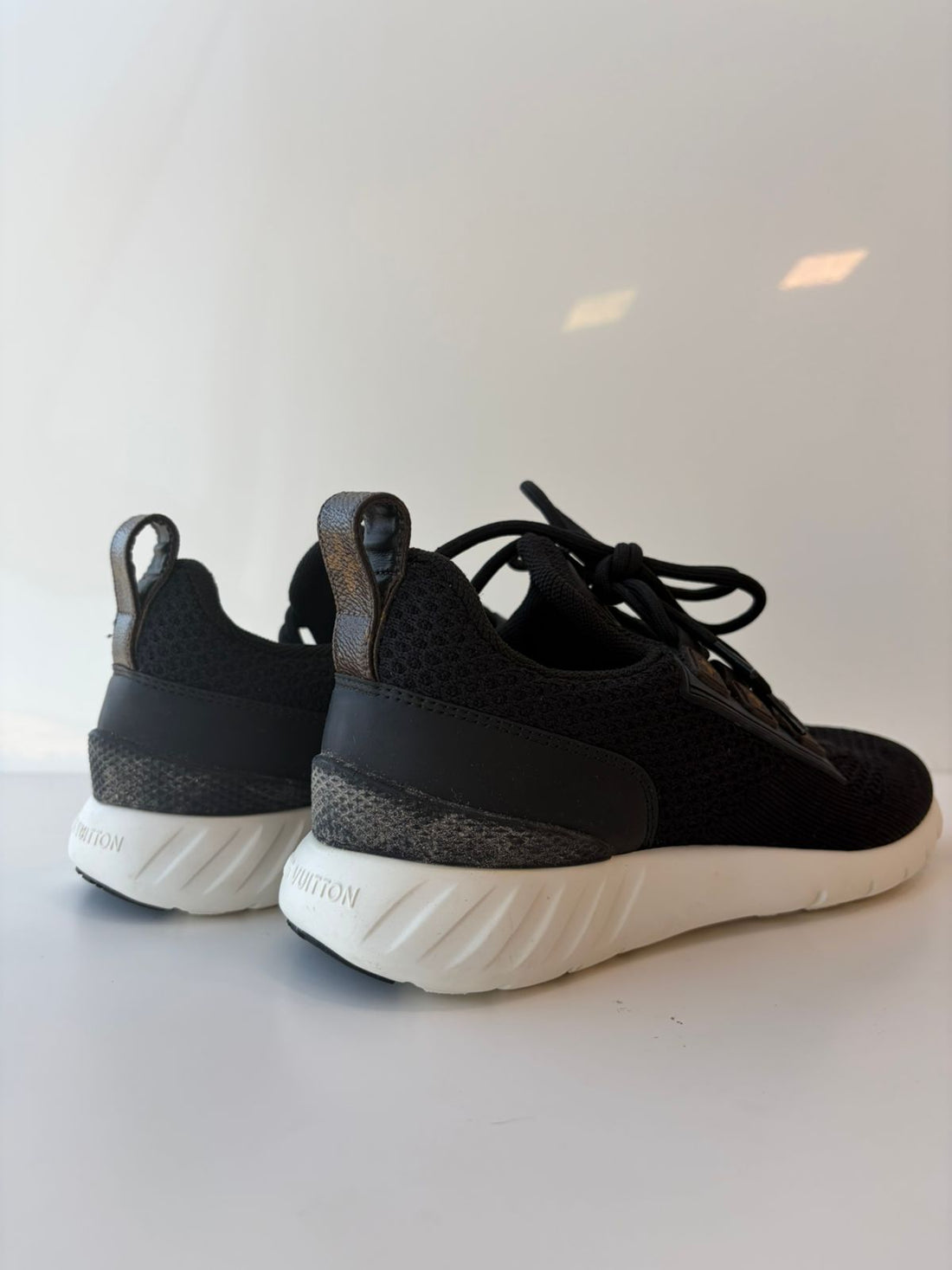 Louis Vuitton Aftergame Sneaker TAM 36BR