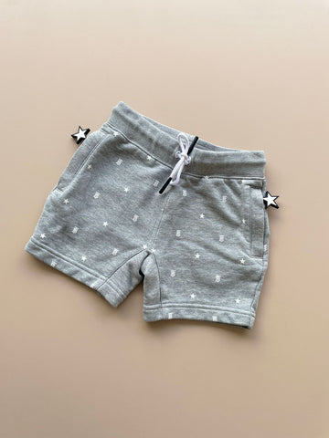 Short Burberry Moletom