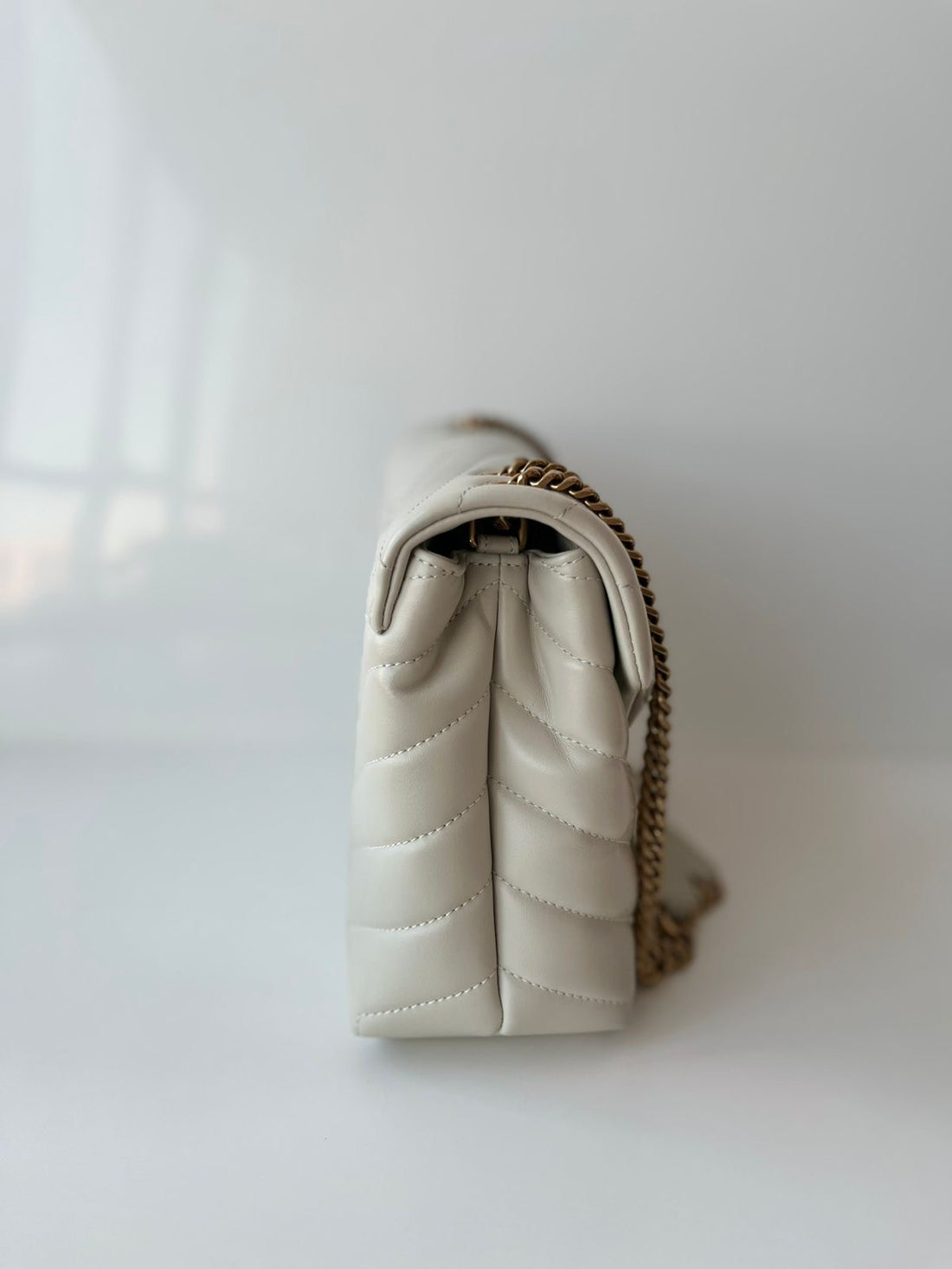 Saint Laurent LouLou Bag