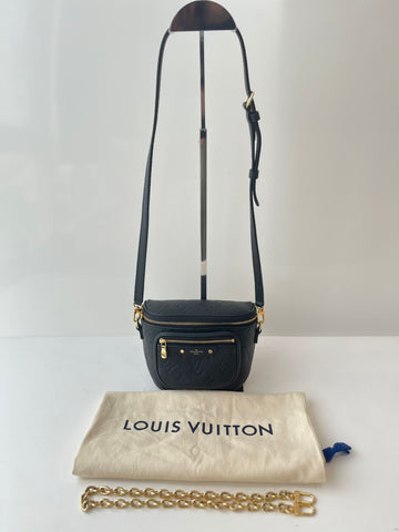 Louis Vuitton Bumbag Mini