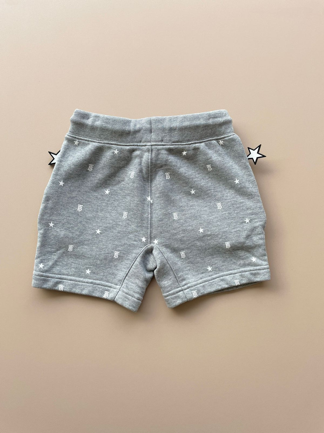 Short Burberry Moletom