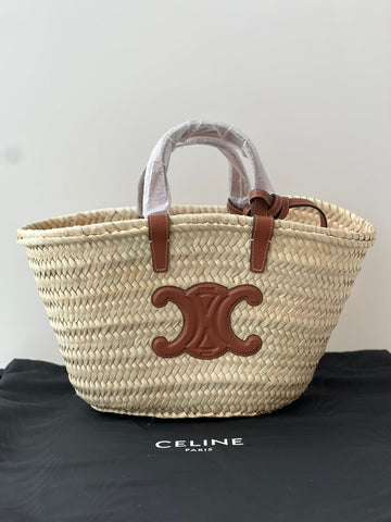 Celine Classic Panier Small