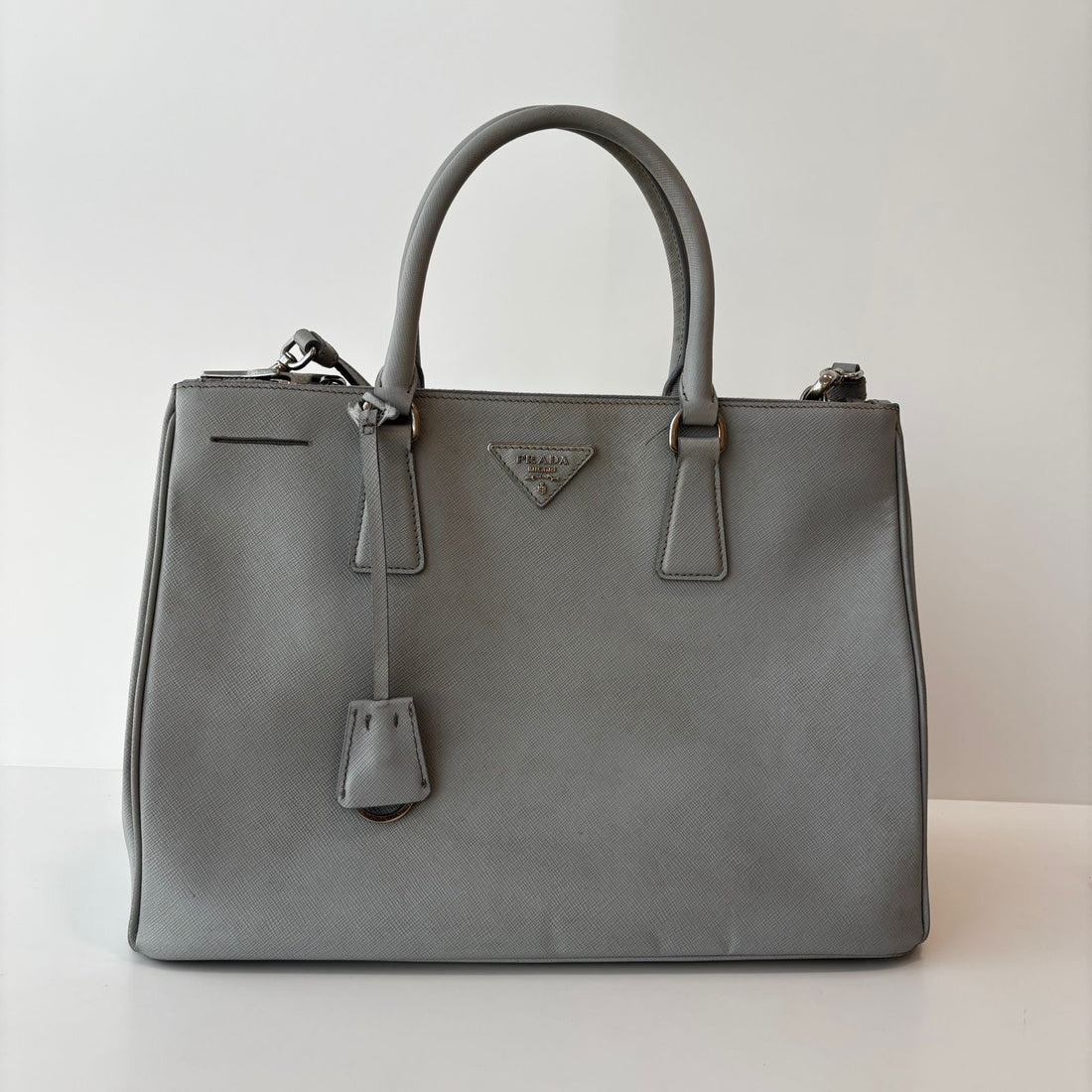 Prada Galleria Saffiano