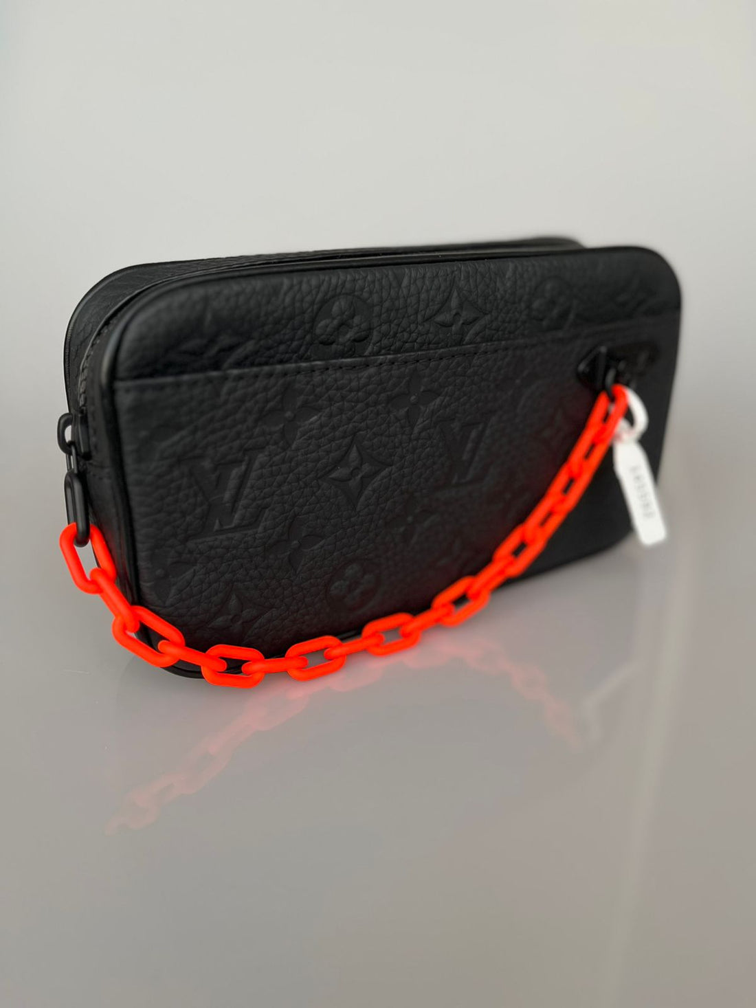 Louis Vuitton Pochette Volga Belt Bag