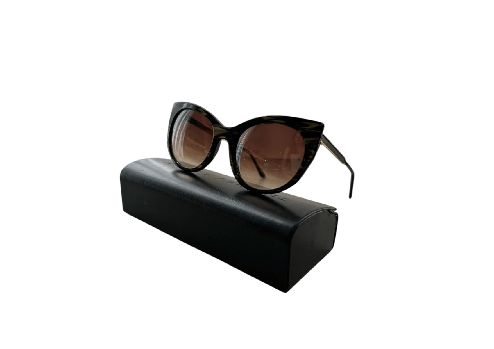THIERRY LASRY Óculos escuros