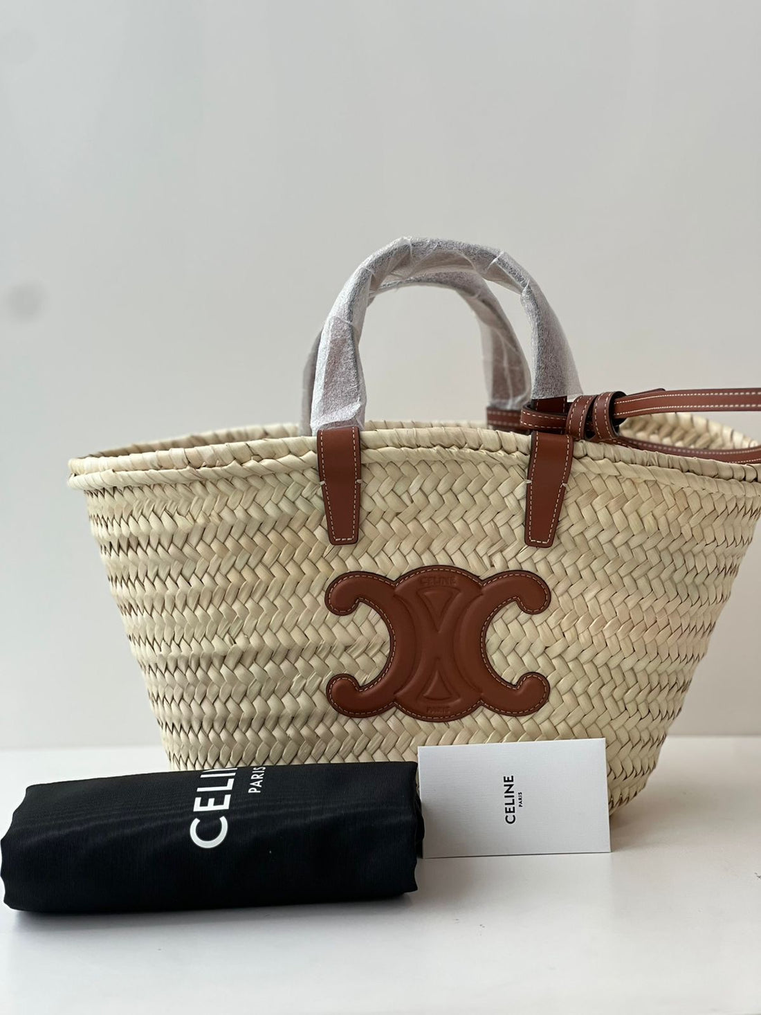 Celine Classic Panier Small