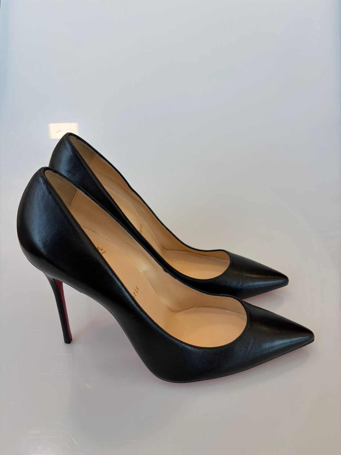 Sandália Christian Louboutin TAM41