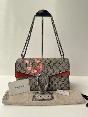 Gucci Dionysus GG Supreme