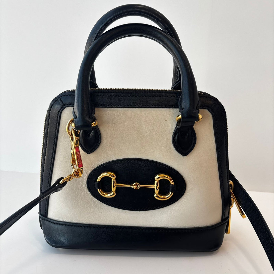 Gucci Horsebit 1955