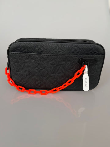 Louis Vuitton Pochette Volga Belt Bag