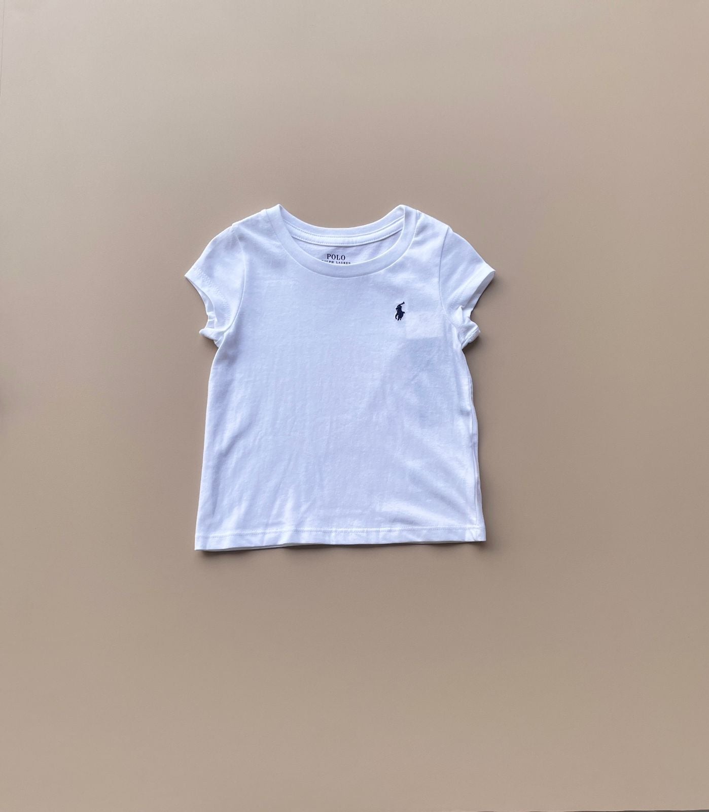 Blusa Ralph Lauren 2 anos