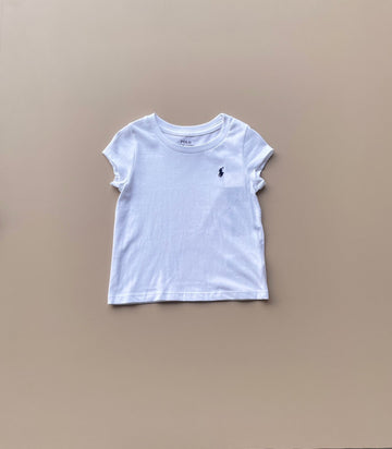 Blusa Ralph Lauren 2 anos