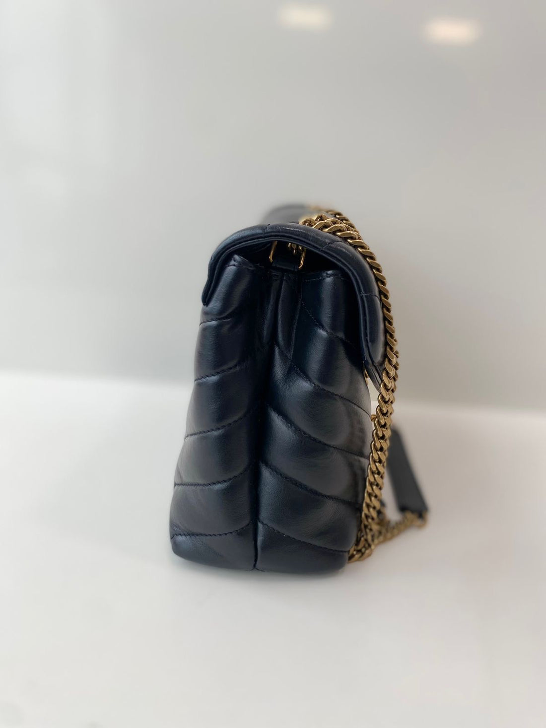 Saint Laurent LouLou Small