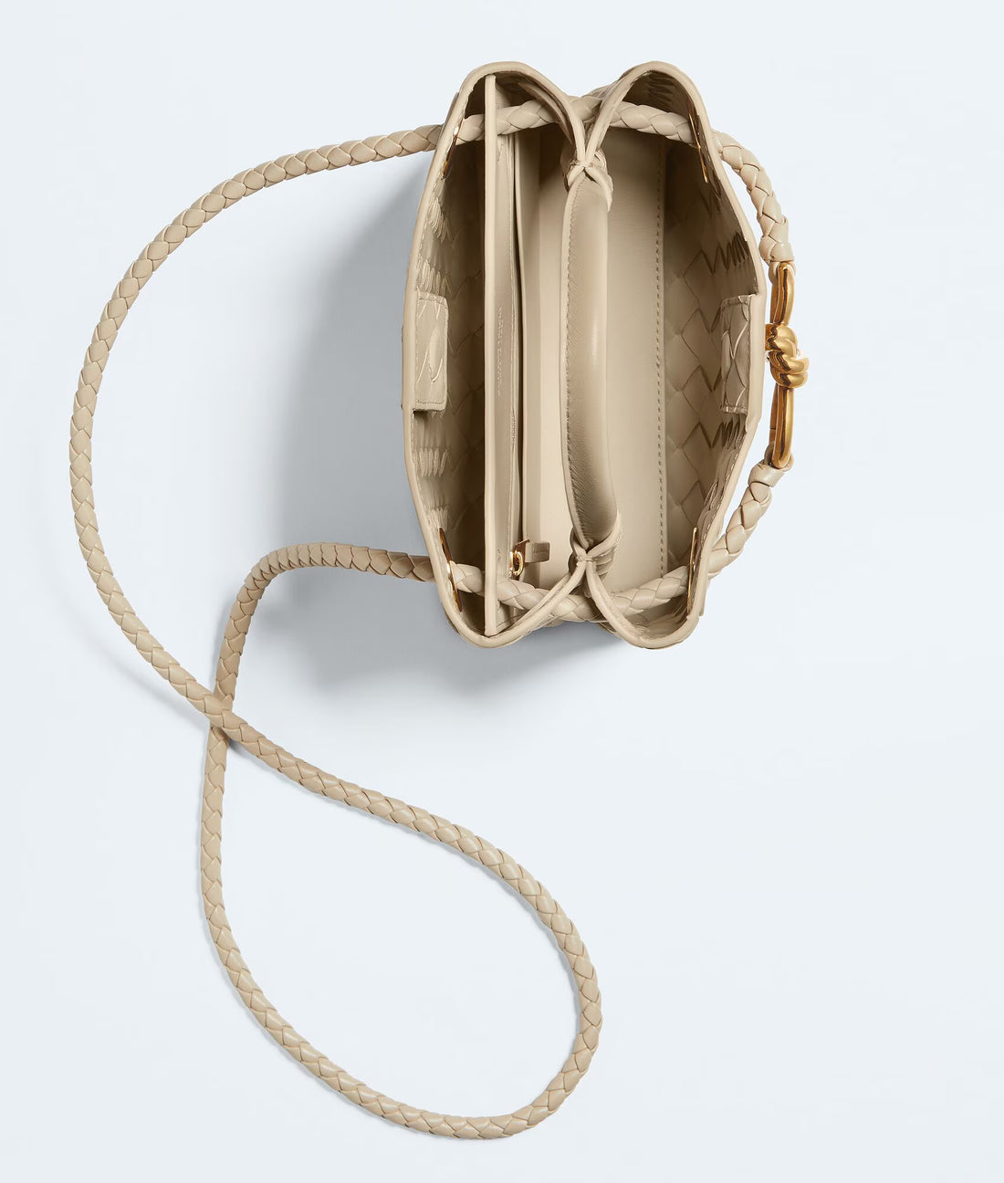 Bottega Veneta Andiamo Small
