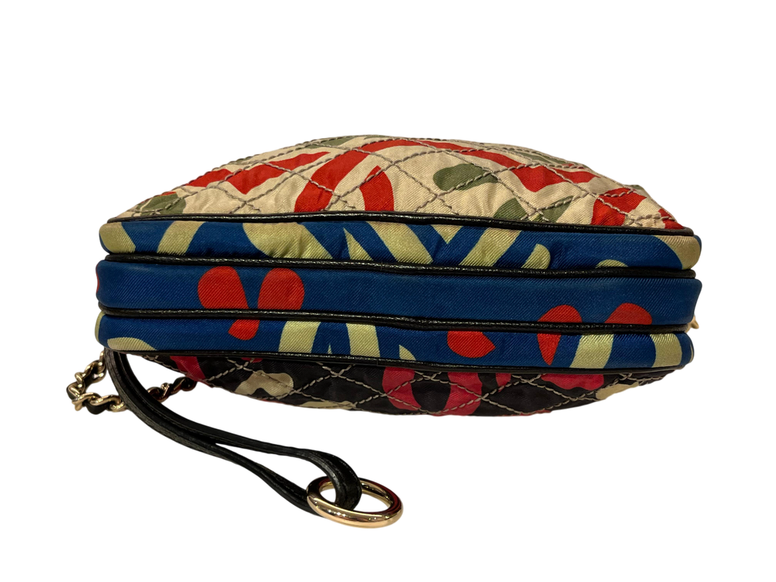 DOLCE &amp; GABBANA Bolsa mix de estampas