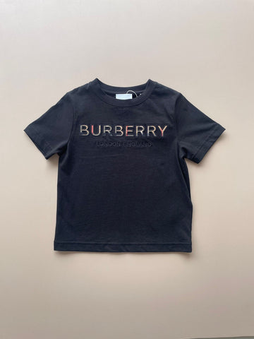 Blusa Burberry 3 anos
