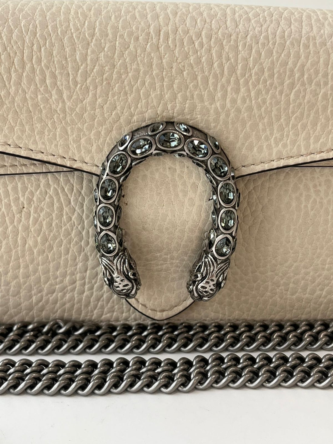 Gucci Super Mini Dionysus