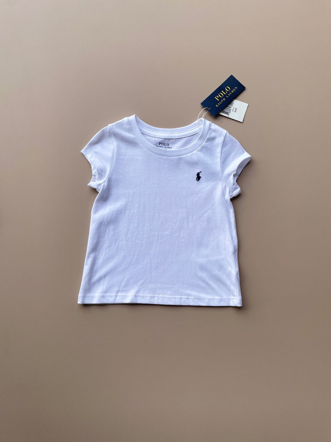 Blusa Ralph Lauren 2 anos