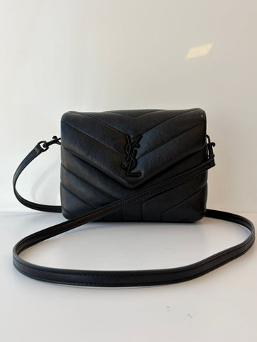 Saint Laurent Loulou Toy