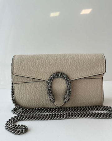 Gucci Super Mini Dionysus