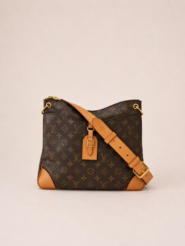 Louis Vuitton Odéon MM