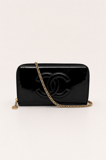 Chanel Timeless WOC