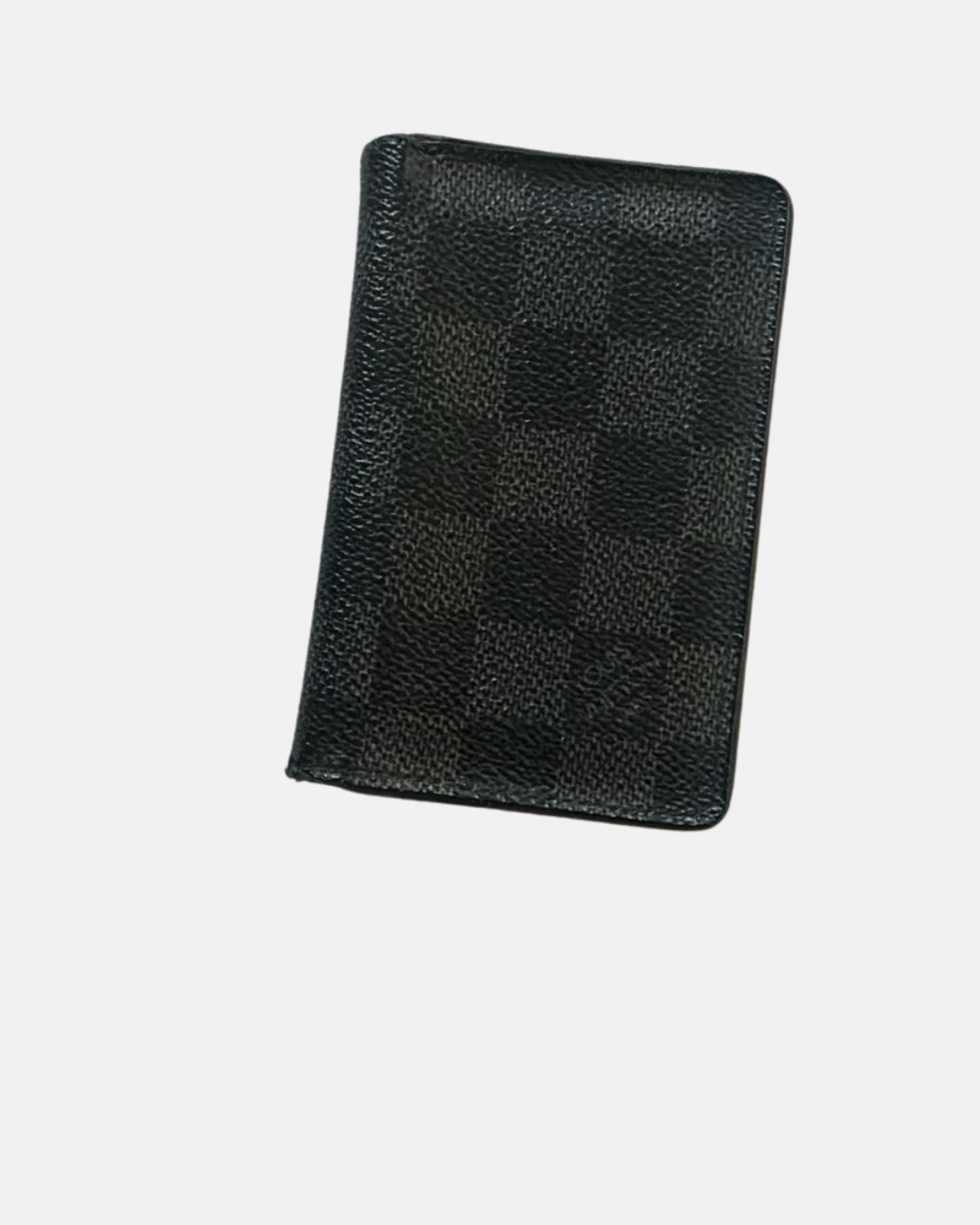 Carteira Louis Vuitton Damier Graphite Wallet