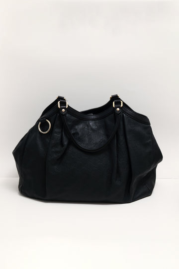 Gucci Sukey Guccissima