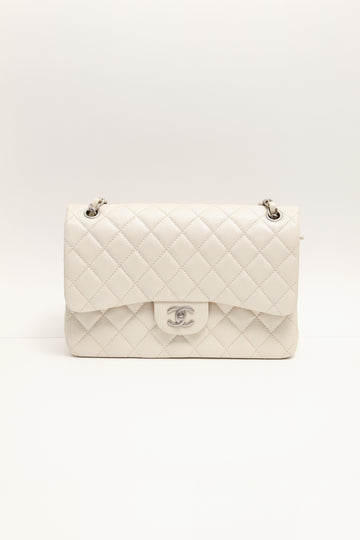 Chanel Classic Double Flap Jumbo