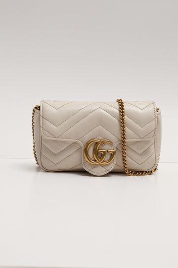 Gucci GG Marmont Super Mini
