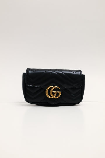 Gucci GG Marmont Super Mini