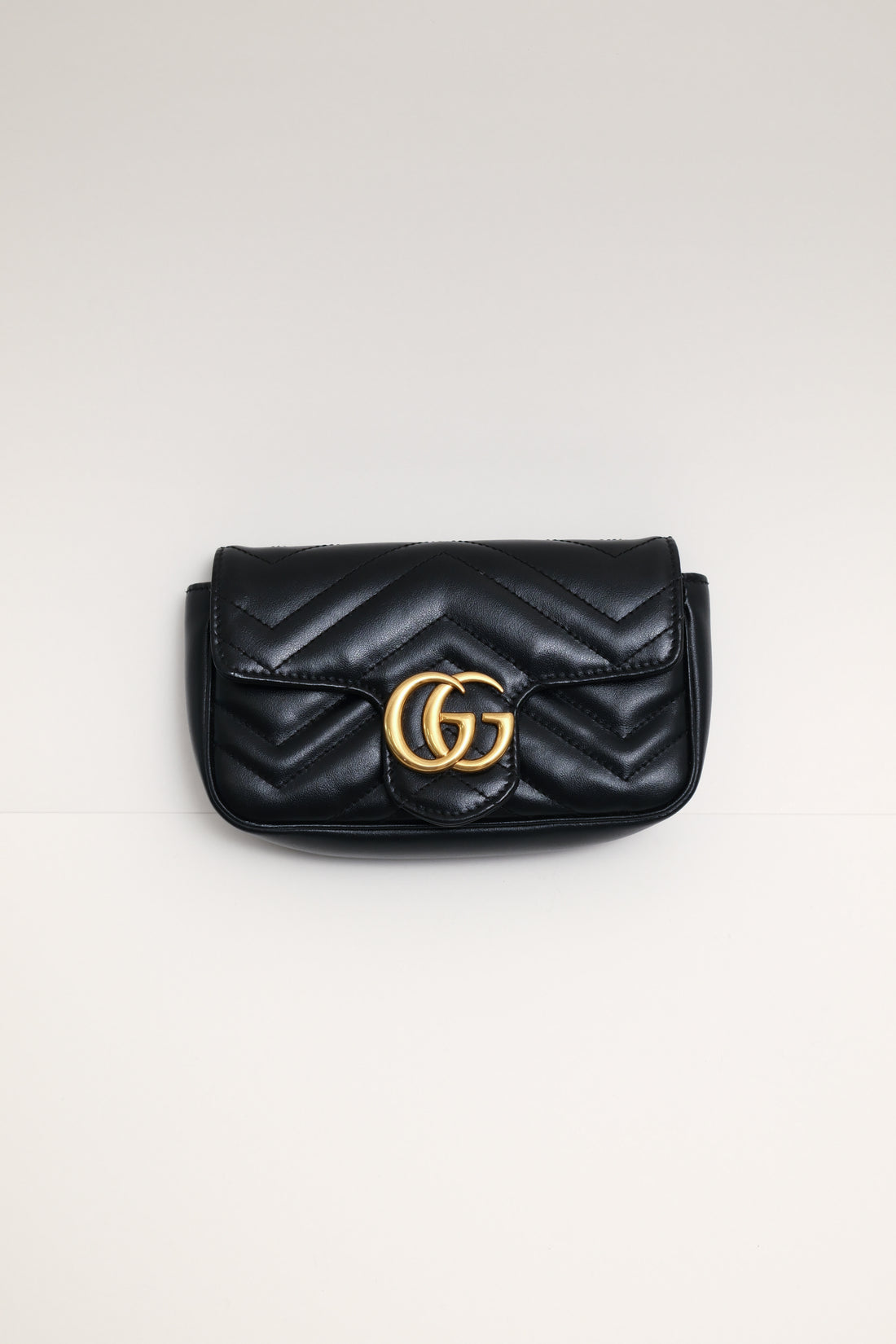 Gucci GG Marmont Super Mini