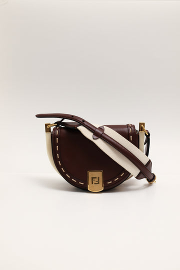 Fendi Moonlight Crossbody