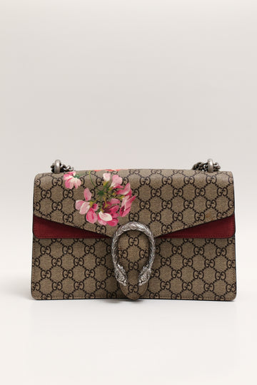 Gucci Dionysus GG Supreme