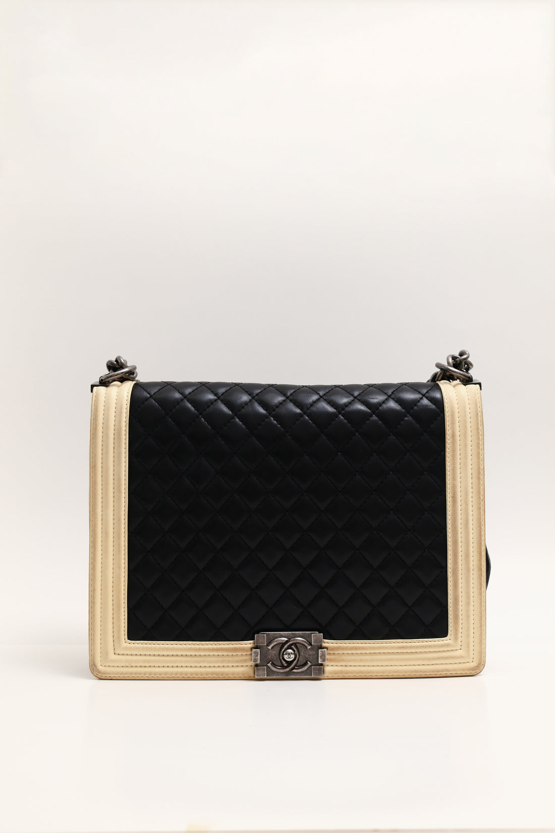 Chanel Large Boy Flap Bag