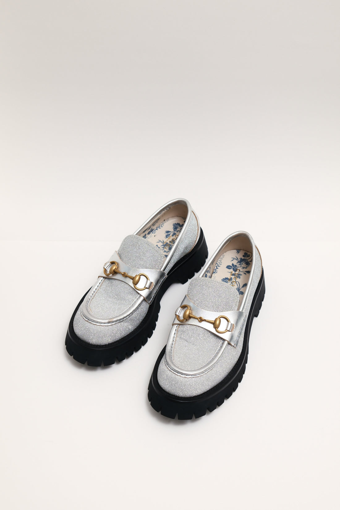 Gucci Horsebit Loafer TAM 37BR