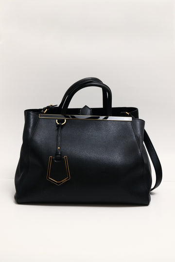 Fendi 2Jours Tote