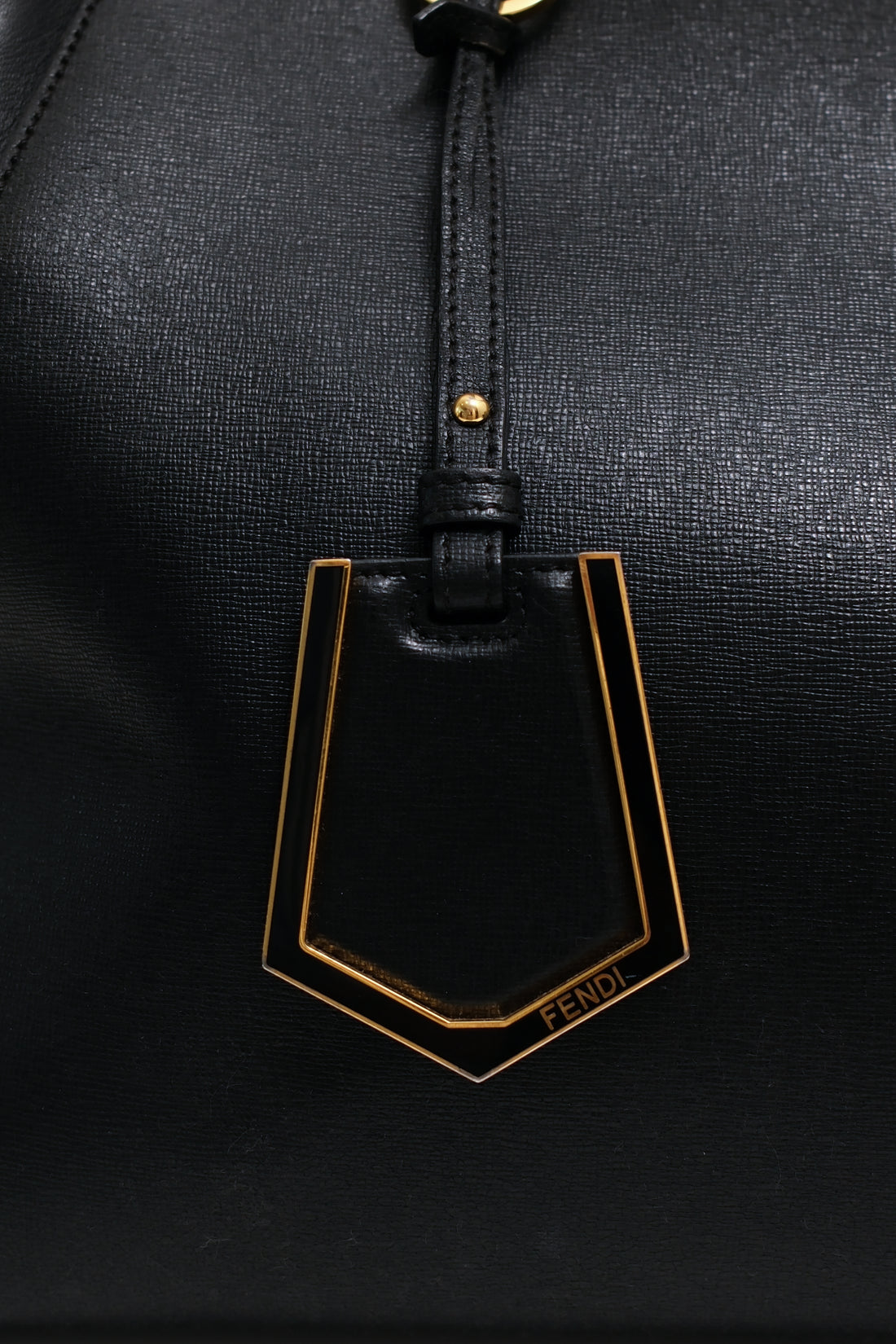 Fendi 2Jours Tote