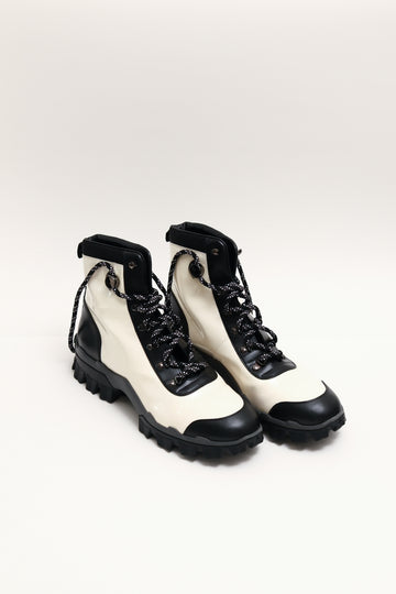 Moncler Patent Helis TAM 39BR