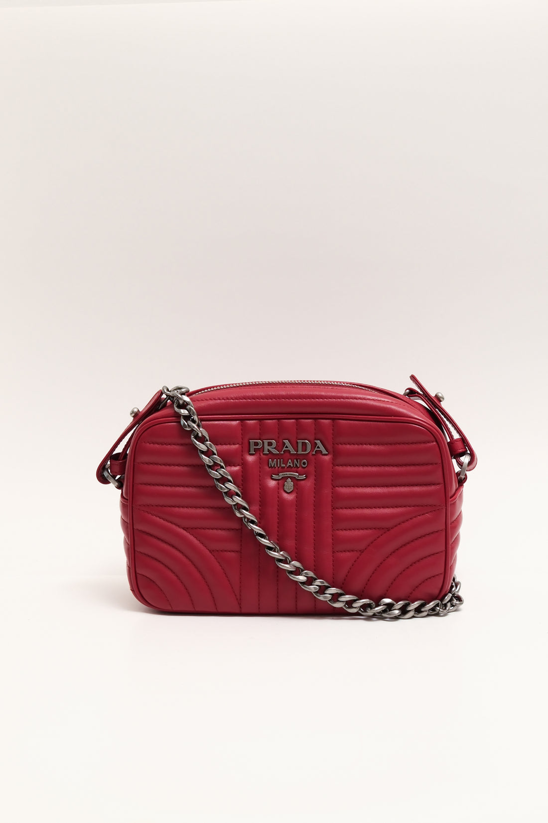 Prada Diagramme Câmera Bag