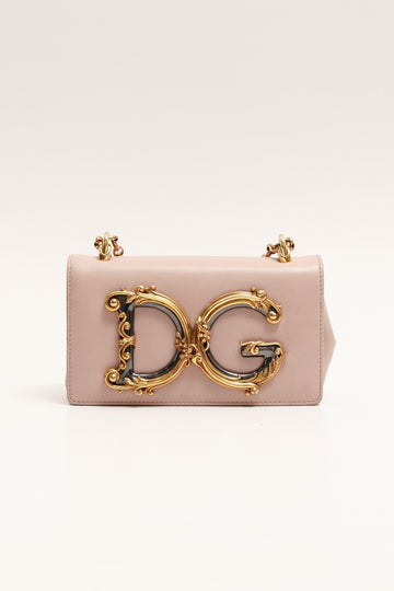 Dolce & Gabbana DG Girls