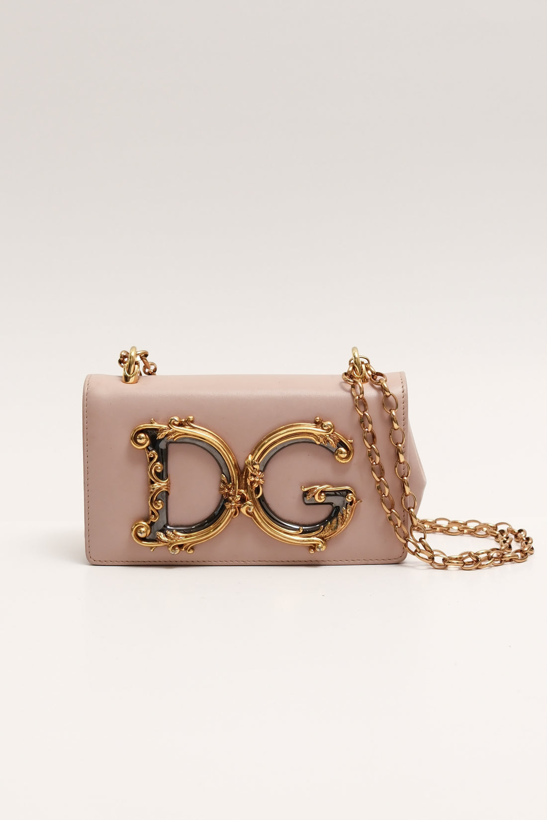 Dolce & Gabbana DG Girls
