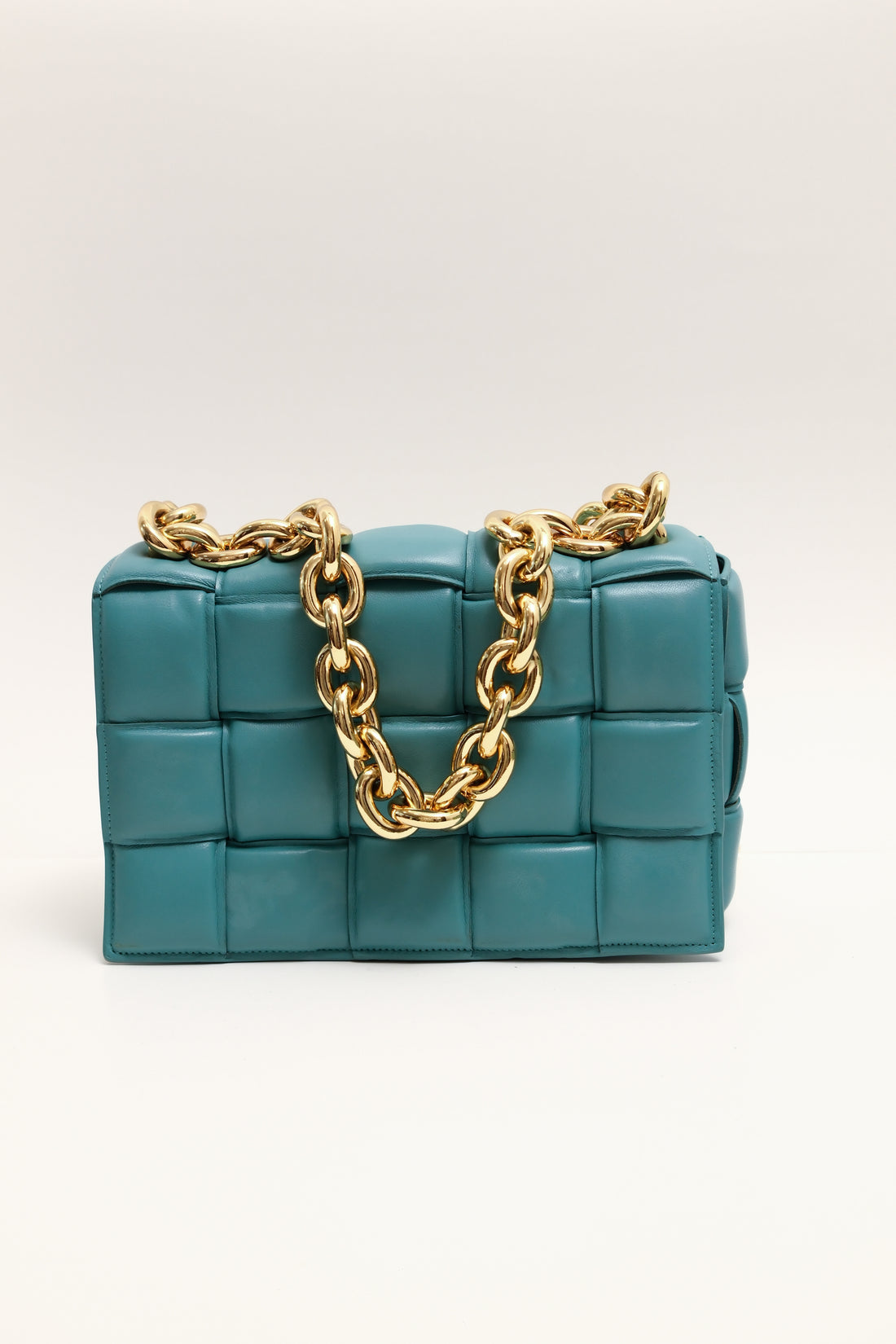 Bottega Veneta Chain Cassette